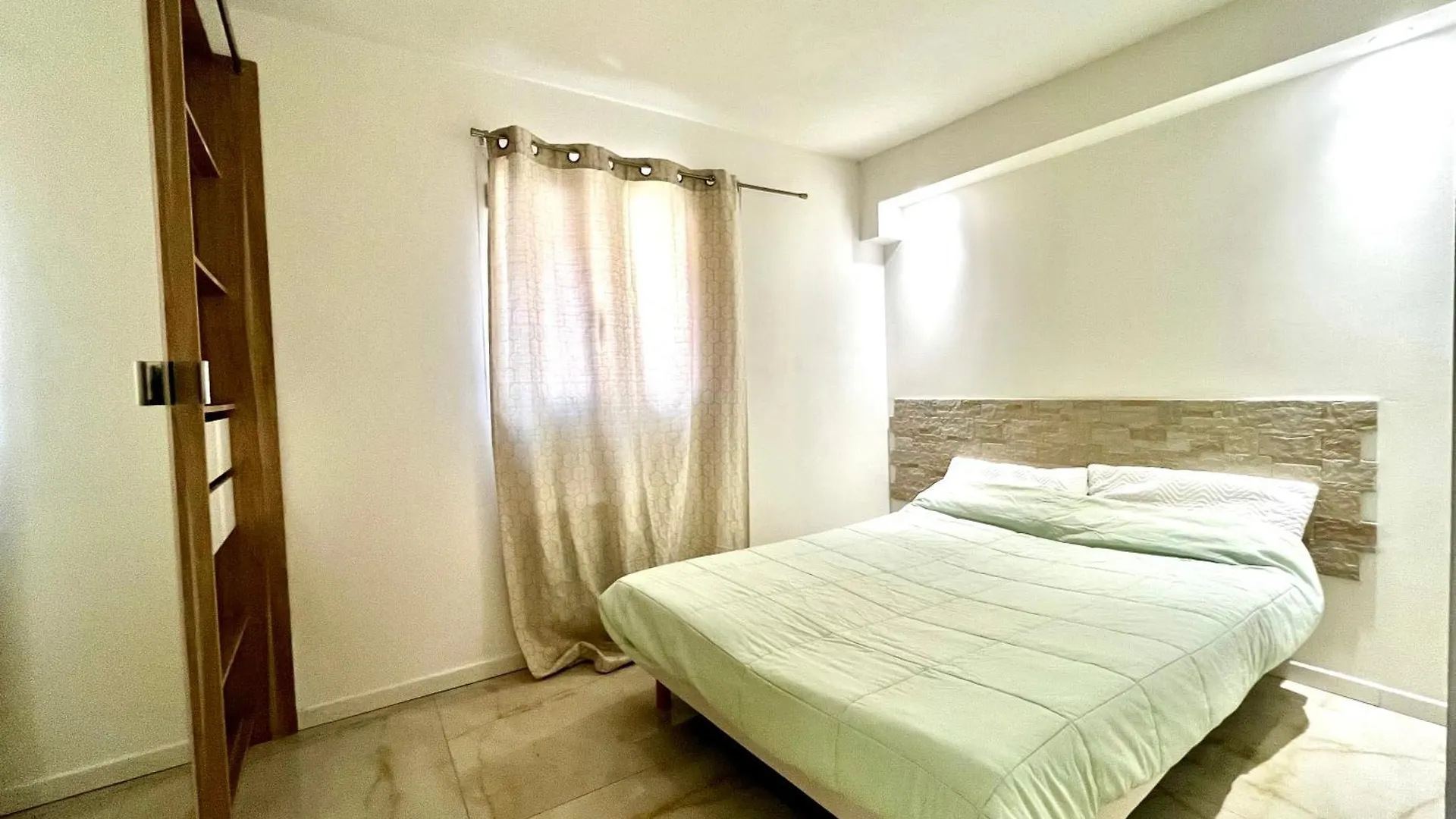 Monte Carlo Border One Bedroom Apartment Beausoleil France