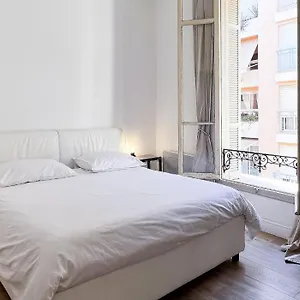 Apartamento Moderne Proche Monaco G, Beausoleil